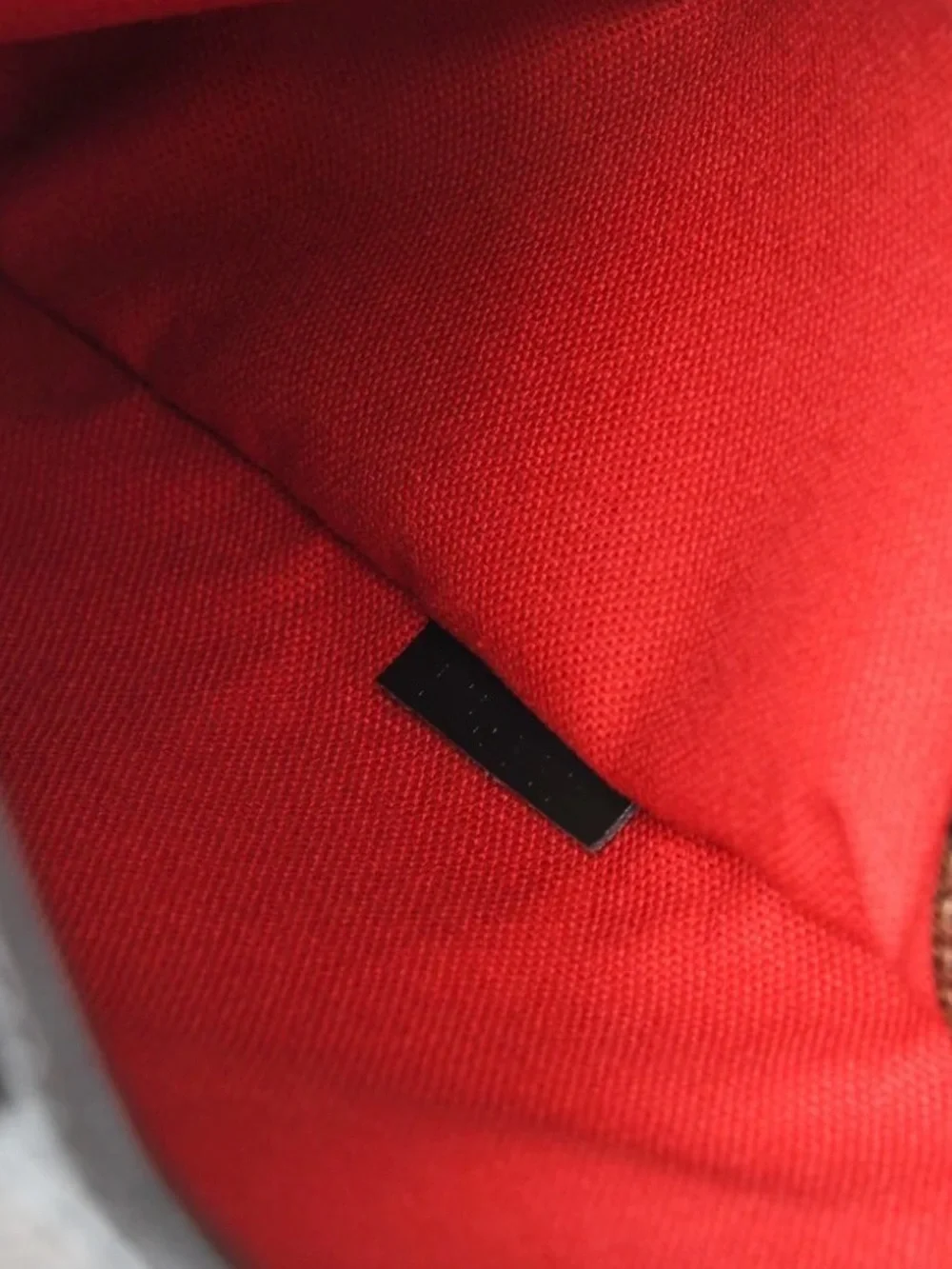 Louis Vuitton authentic louis